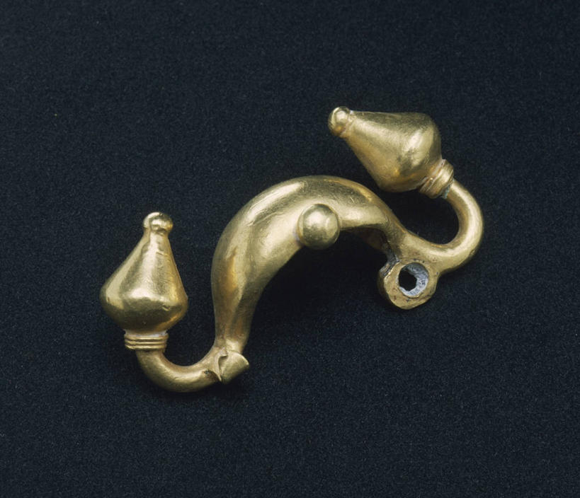 无人,横图,竖图,特写,珠宝,黑色背景,一个,人体,摄影,单个,腓骨,史前时代,彩图,影棚拍摄