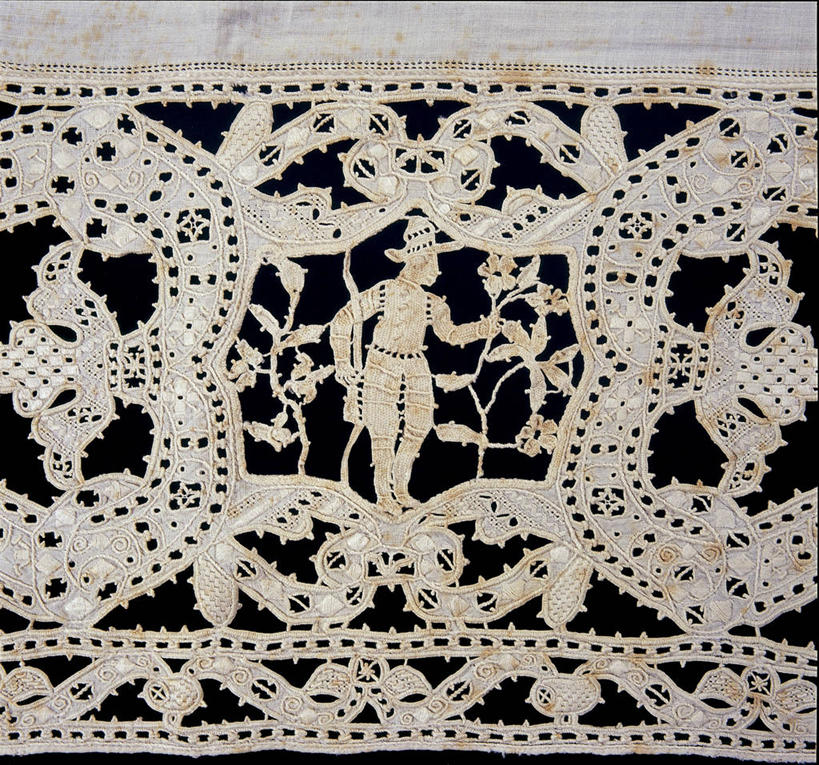 无人,横图,方图,特写,纺织品,刺绣,黑色背景,标志,符号,花边,历史,标识,一个,工艺品,摄影,单个,缝纫,边,部分,创造力,脆弱,拼接,针织品,性别符号,式样,美术工艺,心型,彩图,影棚拍摄,男性符号