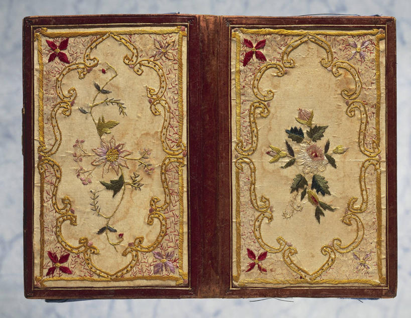 无人,横图,竖图,纺织品,刺绣,花纹,装饰,丝绸,褐色,一个,米色,摄影,单个,式样,天鹅绒,美术工艺,彩图,影棚拍摄,传统文化,缎子,卡片目录