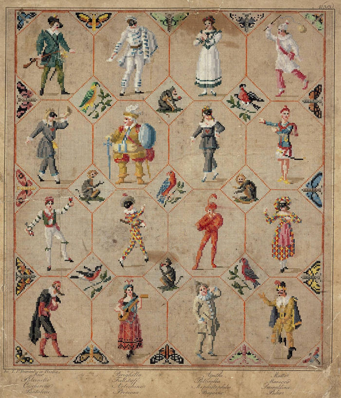 无人,竖图,刺绣,标志,符号,标识,摄影,多样,德国文化,性别符号,美术工艺,设计,彩图,影棚拍摄,传统服装,男性符号