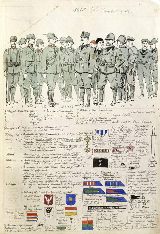 无人,竖图,插画,数码,科技,旗帜,帽子,意大利,阴影,装饰,军事,网络,标志,符号,文字,高光,几何,计算机图形,合成,图画,历史,标识,画,武器,摄影,电脑合成图,数码合成图,合成图,军服,漫画,意大利文化,写实,具体,具象,性别符号,彩图,第一次世界大战,男性符号,匕首