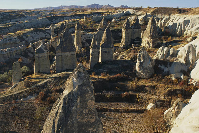 无人,横图,俯视,航拍,室外,白天,旅游,度假,美景,峡谷,日光,土耳其,美国,亚洲,地形,景观,山谷,娱乐,风景,自然,享受,休闲,景色,放松,摄影,宁静,北美,北美洲,岩层,鸟瞰,自然风光,美洲,西亚,卡帕多西亚,内布拉斯加州,北亚美利加洲,亚美利加洲,内布拉斯加,牛肉之州,玉米壳之州,安纳托利亚,小亚细亚,地质学,卡帕多奇亚,自然地理,岩石,彩图,高角度拍摄,烟囱岩国家历史遗址,格雷梅,烟囱岩,美利坚合众国,土耳其共和国,安那托利亚,小亚细亚半岛