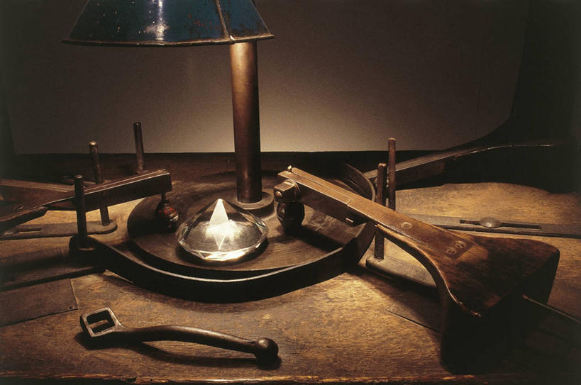 无人,博物馆,横图,室内,比利时,欧洲,工具,古典,图像,设备,钻石,物品,概念,财富,摄影,人造,风格,主题,华贵,构图,安特卫普,法兰德斯,彩图,旅行,时空,贵重宝石