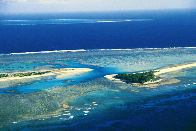 无人,横图,室外,白天,澳大利亚,图像,摄影,主题,大洋洲,地貌,昆士兰州,澳大拉西亚,构图,珊瑚岛,自然地理,彩图,时空