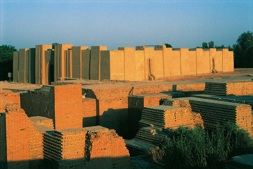 无人,横图,室外,白天,度假,美景,城市风光,城市,建筑,伊拉克,景观,图像,娱乐,享受,休闲,景色,放松,摄影,主题,构图,巴比伦,古代文明,自然地理,彩图,时空,状态