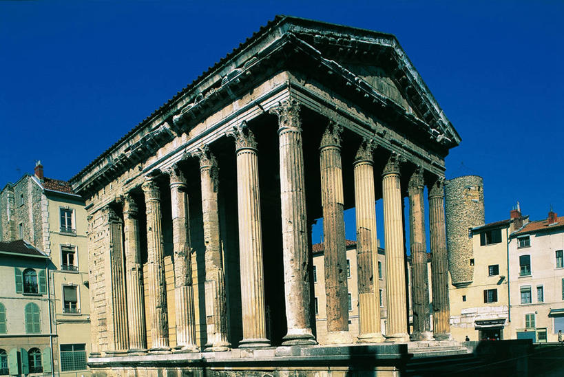 无人,横图,室外,白天,度假,美景,城市风光,城市,建筑,法国,欧洲,景观,图像,娱乐,享受,休闲,景色,放松,摄影,皇帝,主题,古典风格,皇室,构图,古代文明,圣人,奥古斯都,自然地理,彩图,时空,状态