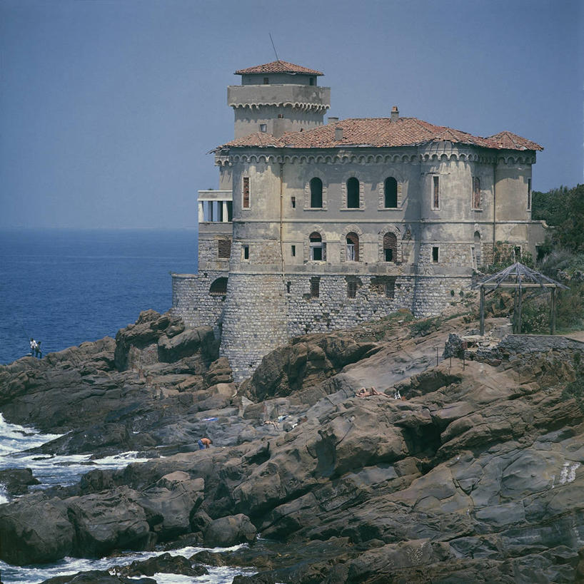 无人,方图,室外,白天,旅游,度假,海洋,美景,水,建筑,意大利,欧洲,墙,景观,图像,历史,娱乐,天空,自然,享受,休闲,景色,放松,摄影,人造,地中海,岩层,地中海文化,南欧,自然风光,主题,托斯卡纳区,地貌,万里无云,构图,海滩,岩石,彩图,旅行,时空,传统文化,利古里亚海,利禾奴