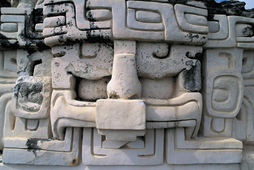 无人,寺庙,横图,室外,特写,白天,建筑,雕塑,伯利兹,堆积,艺术,装饰,雕刻,雕像,城堡,墙,图像,历史,废墟,工艺品,摄影,纪念,风化,美术,考古学,人造,中美洲,宗教建筑,主题,美洲,陈列,玛雅文明,首府,功能,美学,亚美利加洲,构图,中美,中亚美利加洲,古代文明,风蚀,石化,风蚀地貌,岩石层,岩石,彩图,旅行,时空,拉美文明,状态,卡哈帕奇,卡约区,圣伊格纳西奥