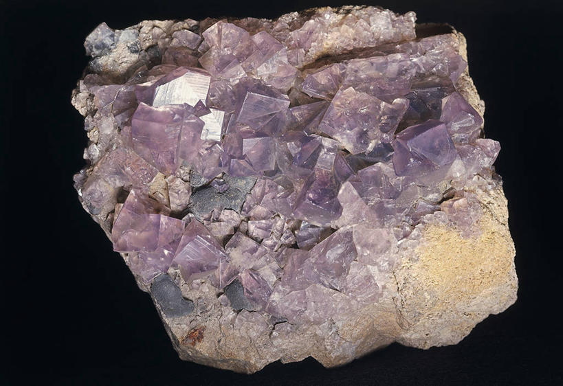 无人,横图,室内,特写,黑色背景,粗糙,水晶,图像,紫色,黑色,自然,摄影,光滑,毛糙,主题,自然现象,细腻,构图,平滑,地质学,矿物质,萤石,自然地理,岩石,彩图,影棚拍摄,粗拙,状态