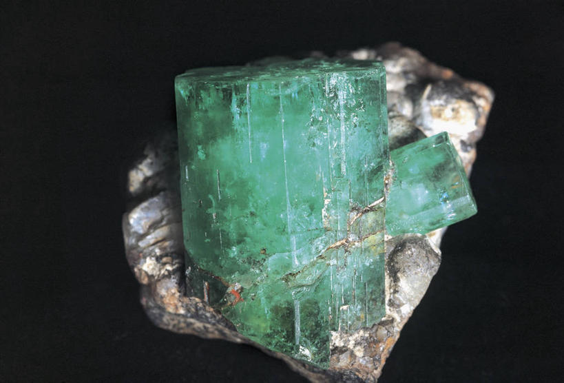 无人,横图,室内,特写,黑色背景,图像,一个,黑色,自然,摄影,单个,主题,自然现象,构图,地质学,矿物质,祖母绿,绿柱石,自然地理,岩石,彩图,影棚拍摄,贵重宝石