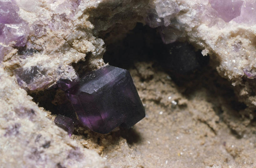 无人,横图,特写,水晶,图像,紫色,自然,摄影,主题,自然现象,构图,地质学,矿物质,多洛米蒂山脉,萤石,自然地理,岩石,彩图,全画面,全框架,全帧,全画幅,对焦