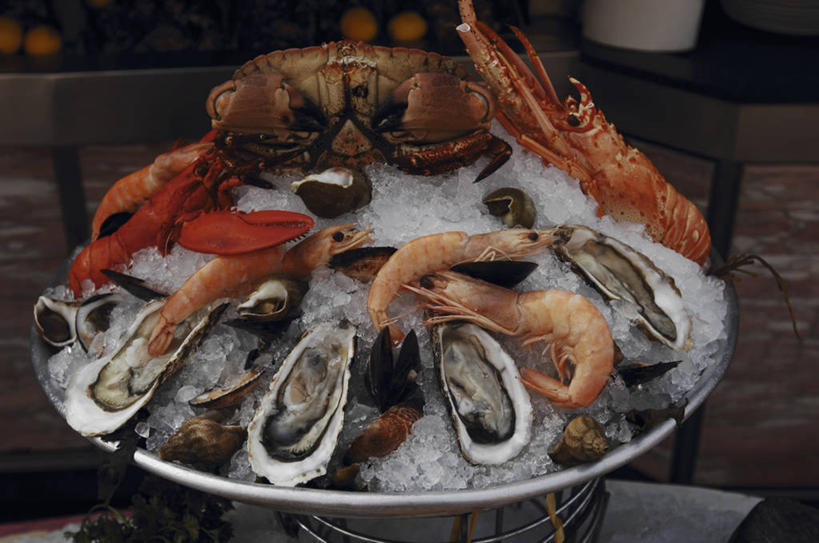 无人,横图,室内,特写,静物,冰,食品,饮食,摄影,碎屑,健康食物,海产,彩图