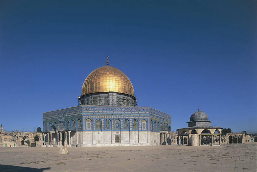 无人,横图,室外,白天,城市,建筑,土耳其,以色列,亚洲,首都,地标建筑,摄影,宗教,伊斯兰教,中东,圆顶建筑,宗教建筑,清真寺,西亚,伊斯坦布尔,万里无云,蓝色清真寺,素檀何密清真寺,耶路撒冷,苏丹艾哈迈德清真寺,灵性,彩图,土耳其共和国,君士坦丁堡,苏丹清真寺