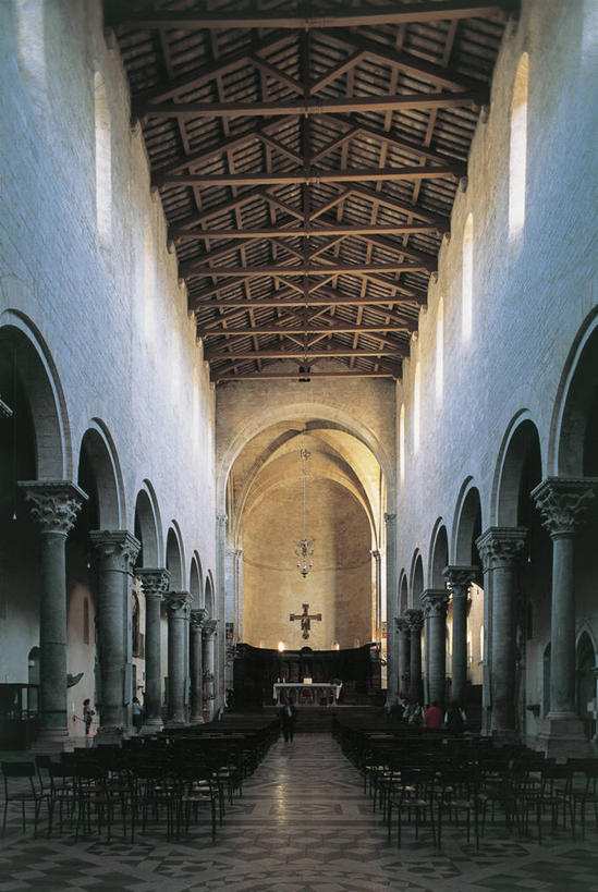 无人,教堂,竖图,室内,天花板,意大利,欧洲,柱子,拱门,摄影,宗教,基督教,宗教建筑,地中海文化,祭坛,意大利文化,翁布里亚大区,灵性,彩图,大教堂,托迪