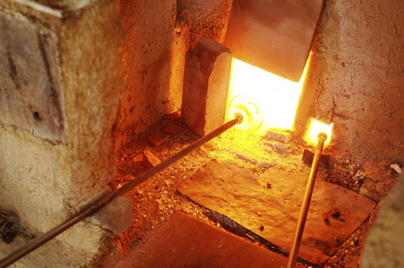 无人,工厂,横图,俯视,室内,餐具,叙利亚,亚洲,首都,热,工业,摄影,制造,中东,地中海文化,熔炉,工业建筑,工匠,大马士革,危险,玻璃杯,彩图,高角度拍摄