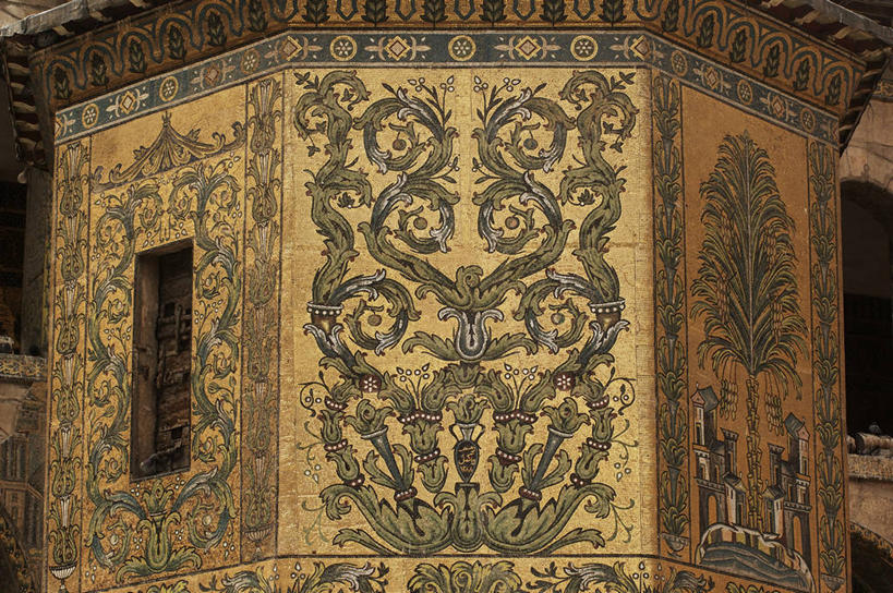 无人,横图,叙利亚,亚洲,装饰,围墙,首都,地标建筑,摄影,宗教,创造力,伊斯兰教,中东,宗教建筑,地中海文化,清真寺,大清真寺,灵性,式样,大马士革,美术工艺,倭马亚大清真寺,设计,彩图,旅行,联合国教科文组织