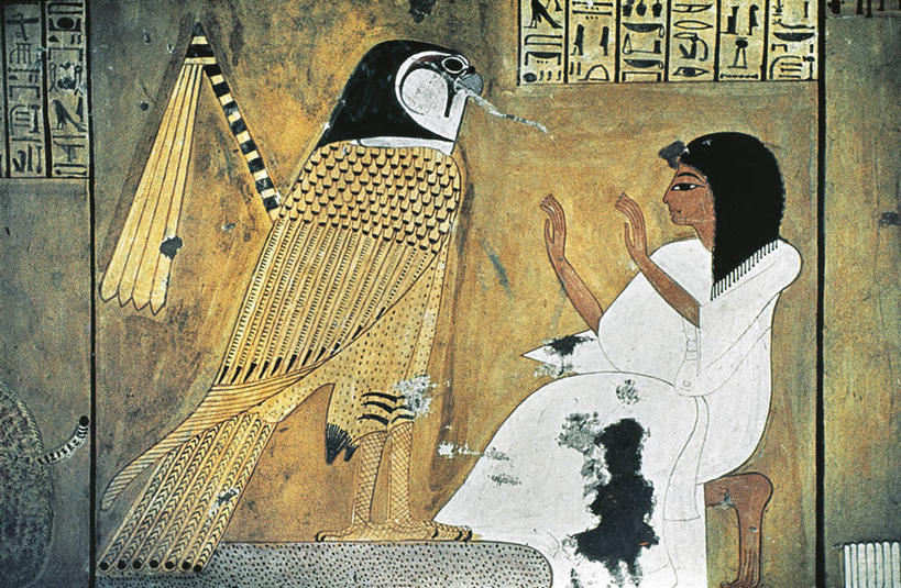 成年人,无人,横图,特写,侧面,度假,绘画,美景,城市风光,城市,建筑,埃及,仅一个女性,神话,艺术,鸟类,景观,纪念碑,联合国,古典,历史,文化,娱乐,壁画,动物,工艺品,品味,享受,休闲,景色,放松,摄影,生长,部分,美术,考古学,高雅,中东,象形文字,改变,北非,中东文化,宗教用品,猎鹰,埃及文化,美学,古埃及文明,古代文明,底比斯,老鹰,彩图,联合国教科文组织,死亡之书