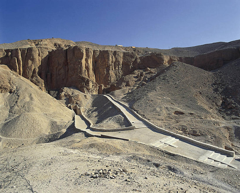 无人,横图,度假,美景,城市风光,城市,建筑,非洲,埃及,景观,联合国,娱乐,享受,休闲,景色,放松,摄影,坟墓,中东,北非,中东文化,皇室,首府,埃及文化,卢克索,阿拉伯埃及共和国,金字塔之国,棉花之国,阿非利加洲,卢克索省,古代文明,自然地理,彩图,联合国教科文组织,埃及卢克索