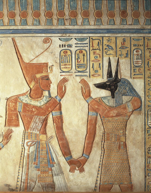 无人,站,竖图,室内,建筑,野生动物,雕塑,埃及,神话,狒狒,标志,符号,联合国,拿着,历史,文化,标识,古代,衣服,动物,手势,面对面,可爱,摄影,宗教,活泼,中东,法老,近景,野狗,作画,传说,豺,阿努比斯,北非,中东文化,埃及文化,性别符号,东非狒狒,橄榄狒狒,绿狒狒,古埃及文明,古代文明,灵性,底比斯,胡狼头神,丧葬之神,埃及神话,手牵手,彩图,传统服装,神,男性符号,打手势,联合国教科文组织,拟人