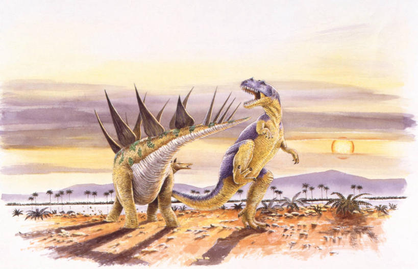 无人,横图,插画,室外,旅游,度假,数码,科技,美景,日落,沙漠,太阳,野生动物,对抗,阴影,冲突,网络,尾巴,地形,景观,高光,几何,计算机图形,合成,图画,历史,娱乐,画,风景,天空,自然,黄昏,动物,两只,享受,休闲,景色,放松,恐龙,环境,电脑合成图,数码合成图,锋利,尖锐,气候,暴力,合成图,自然风光,打斗,进攻,漫画,写实,具体,具象,侏罗纪,古代史,地质学,史前时代,彩图,过去,古生物学