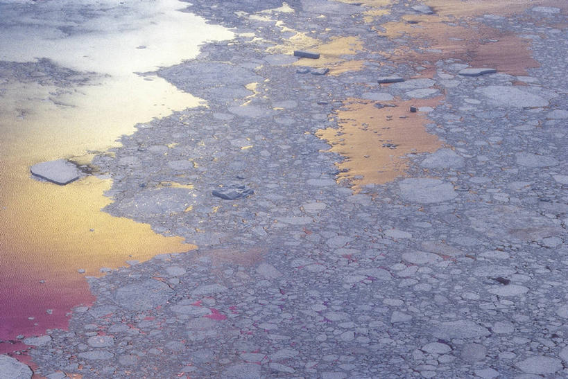 无人,横图,俯视,航拍,室外,旅游,度假,北极,美景,日落,反射,冰,景观,娱乐,冰川,自然,黄昏,医疗用品,享受,休闲,景色,放松,寒冷,摄影,环境,冰袋,气候,鸟瞰,自然风光,南极洲,自然地理,彩图,高角度拍摄