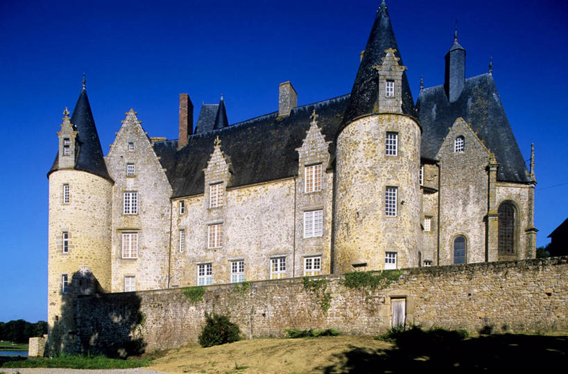 无人,横图,室外,白天,建筑,法国,欧洲,城堡,历史,摄影,西欧,法兰西,中欧,法兰西共和国,法兰西第五共和国,卢瓦尔河,罗亚尔河,彩图,旅行