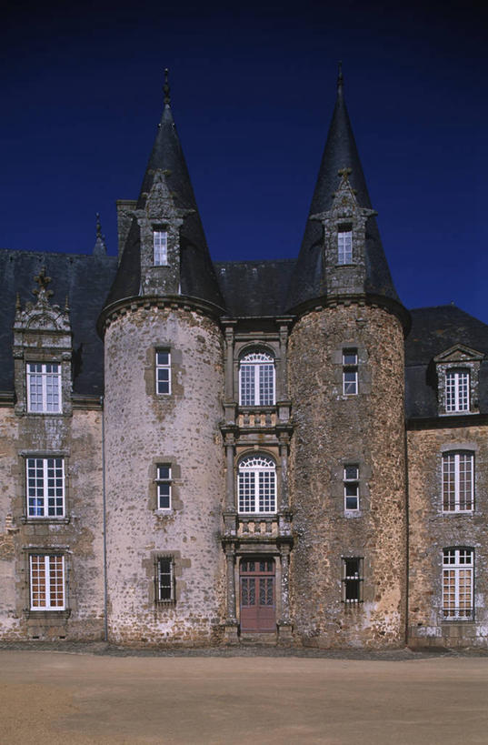 无人,竖图,室外,白天,正面,建筑,法国,欧洲,塔,历史,摄影,西欧,法兰西,中欧,法兰西共和国,法兰西第五共和国,卢瓦尔河,罗亚尔河,彩图,旅行