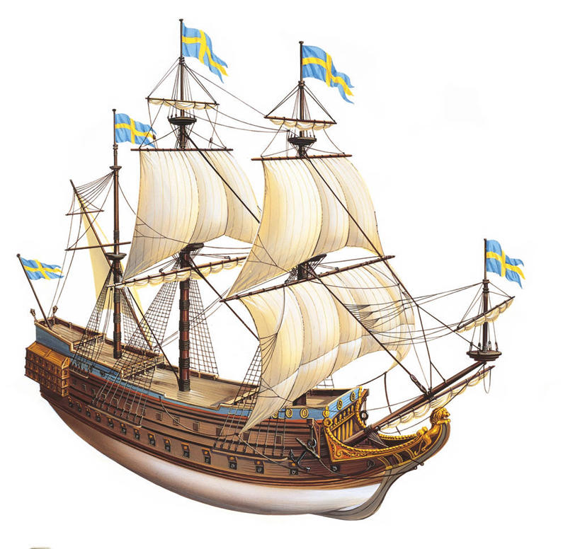 帆船,无人,横图,俯视,插画,白色背景,数码,科技,船,阴影,网络,高光,几何,计算机图形,合成,图画,画,一个,白色,帆,运输,单个,航海,电脑合成图,数码合成图,合成图,海军,漫画,写实,具体,具象,彩图,高角度拍摄,瑞典国旗,大帆船