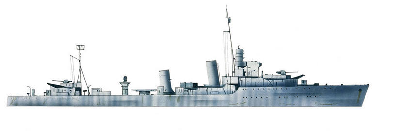 无人,横图,全景,白色背景,侧面,船,英国,军事,枪支,历史,白色,武器,运输,摄影,军舰,罪犯,北欧,海军,战舰,驱逐舰,军用战舰,战船,彩图