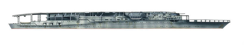 无人,横图,全景,白色背景,侧面,船,日本,军事,历史,一个,白色,运输,摄影,军舰,单个,海军,东亚,航空母舰,彩图