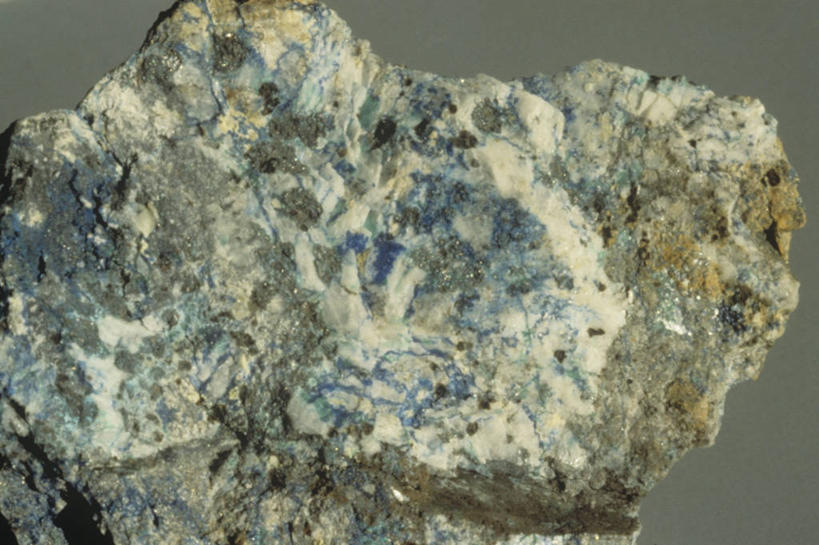 无人,横图,室内,特写,固体,自然,摄影,部分,环境,地质学,矿物质,孔雀石,自然地理,岩石,彩图,影棚拍摄,黝铜矿