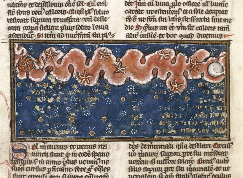 无人,横图,特写,建筑,法国,小的,太空,古代,手稿,行星,摄影,宗教,文学,修道院,将军,中欧,哲学家,古代文明,地质学,美术工艺,修院,大写字母,书,彩图,时代,古生物学