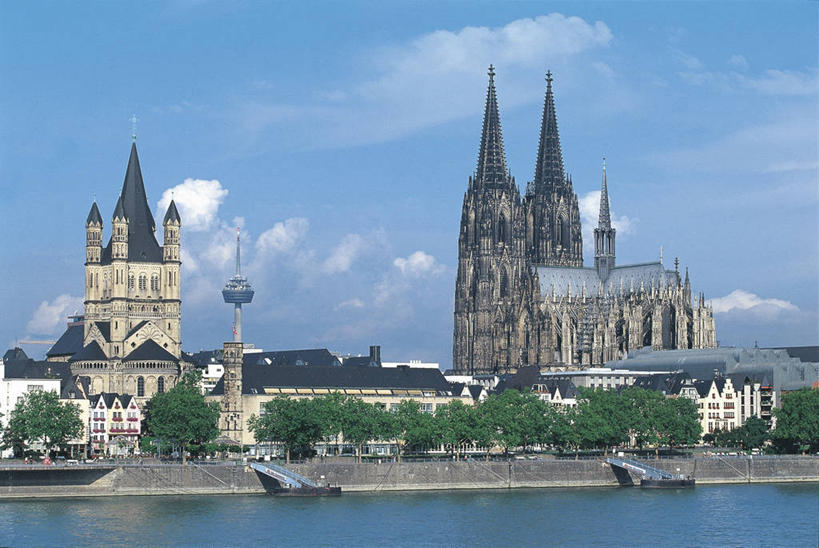 无人,横图,德国,欧洲,摄影,西欧,中欧,德意志联邦共和国,科隆,北威州,北莱茵.威斯特法伦州,莱茵兰.普法尔茨州,自然地理,彩图