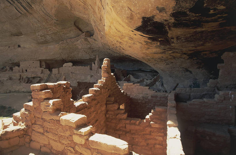 无人,横图,室外,白天,度假,神秘,美景,山,太阳,城市风光,城市,建筑,美国,景观,围墙,联合国,历史,娱乐,废墟,风景,自然,地标建筑,享受,休闲,景色,放松,摄影,北美,北美洲,国家公园,美洲,印第安人,科罗拉多州,北亚美利加洲,亚美利加洲,古代文明,岩石,彩图,旅行,美利坚合众国,联合国教科文组织,过去