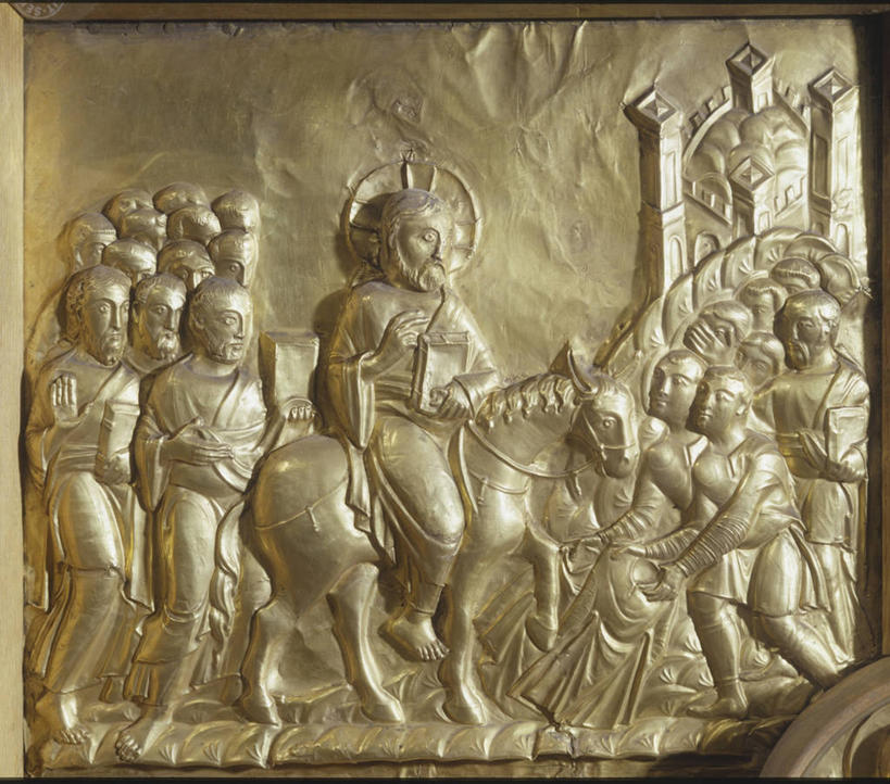 无人,站,横图,室内,特写,雕塑,德国,骑马,标志,符号,历史,标识,地标建筑,摄影,宗教建筑,祭坛,德国文化,性别符号,亚琛,步行,彩图,大教堂,男性符号,联合国教科文组织,雕刻术