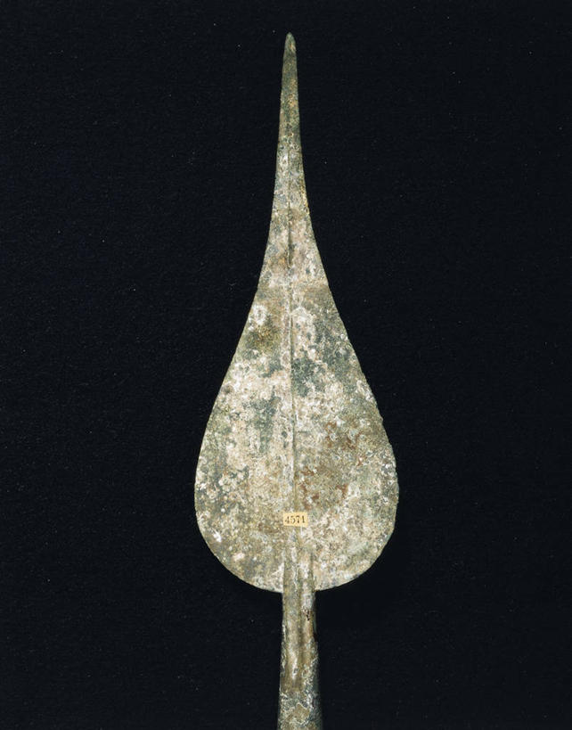 无人,竖图,特写,意大利,黑色背景,工具,历史,一个,摄影,单个,佩鲁贾,史前时代,彩图,影棚拍摄