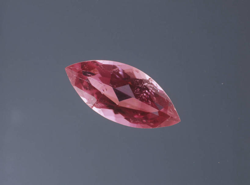 无人,横图,珠宝,固体,一个,粉色,自然,摄影,单个,宝石,地质学,矿物质,彩图,影棚拍摄