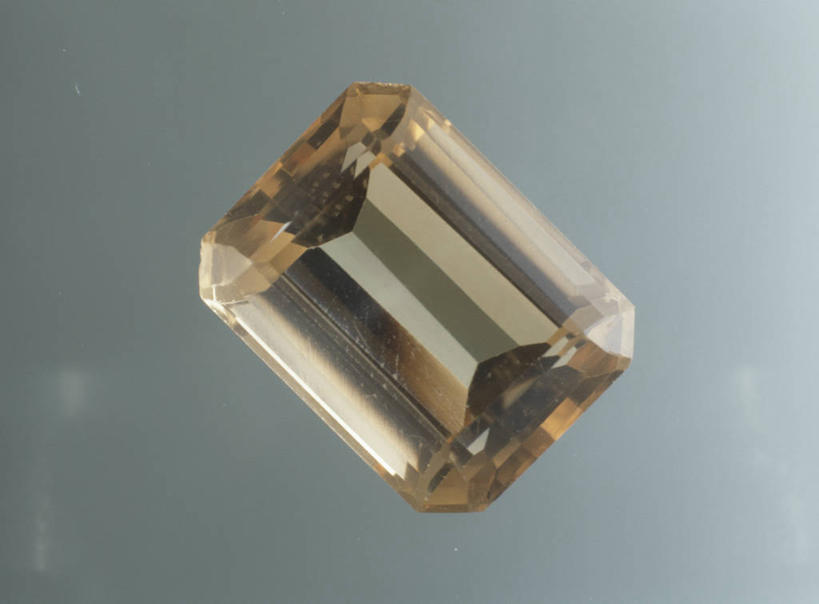 无人,横图,珠宝,固体,褐色,长方形,一个,黄色,自然,摄影,单个,宝石,地质学,矿物质,彩图,影棚拍摄