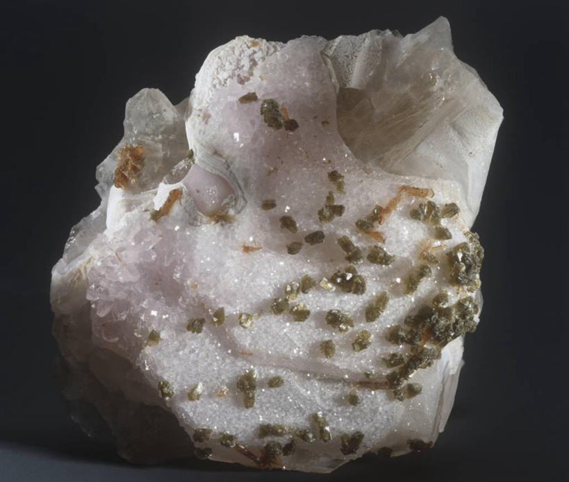 无人,横图,金属制品,金属,白色,自然,摄影,石英,地质学,矿物质,岩石,彩图,影棚拍摄