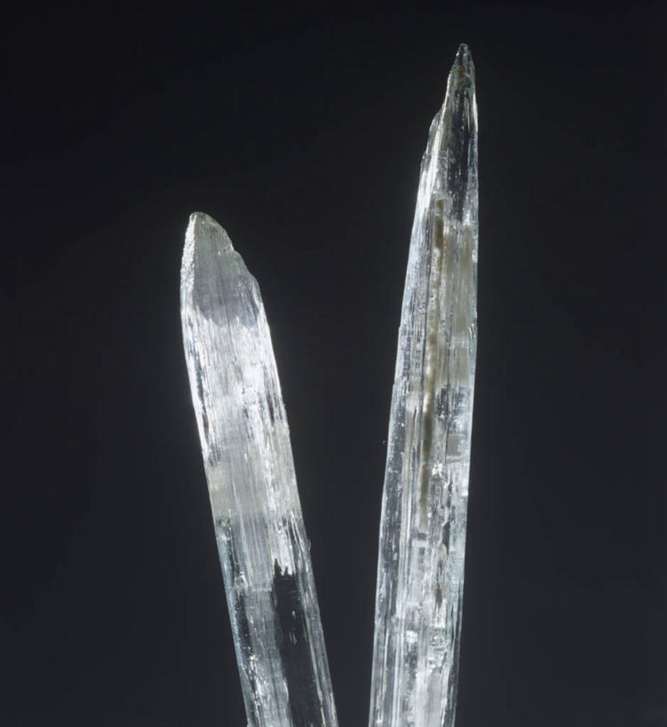 无人,竖图,透明,自然,摄影,部分,锋利,尖锐,地质学,矿物质,绿柱石,岩石,彩图,影棚拍摄