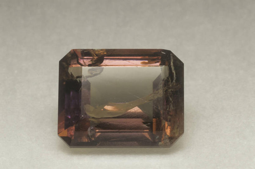 无人,横图,珠宝,固体,褐色,长方形,一个,自然,摄影,单个,宝石,式样,地质学,矿物质,彩图,影棚拍摄