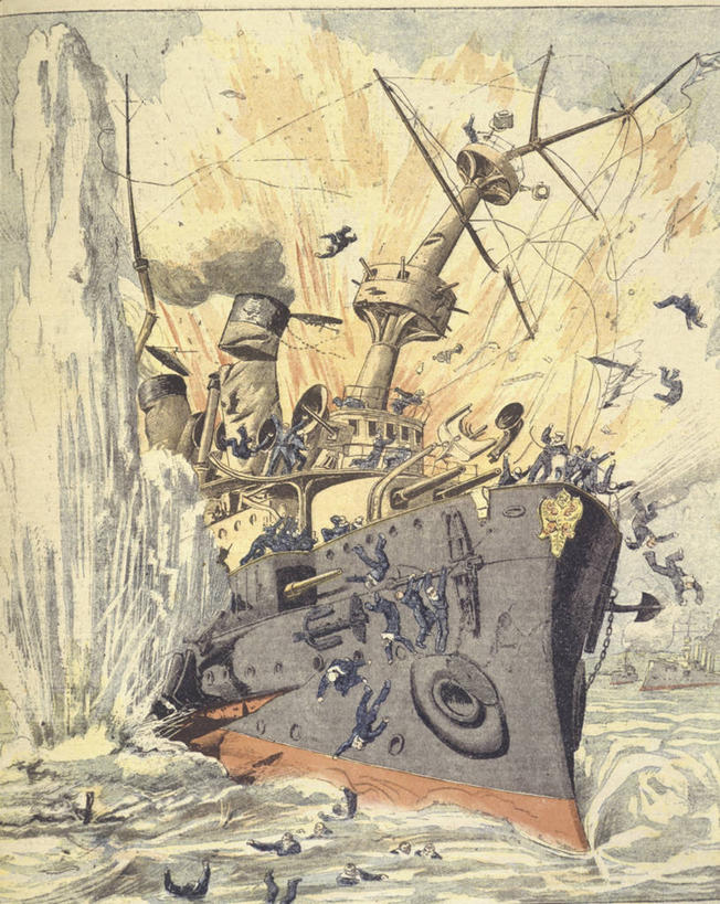 成年人,人群,竖图,插画,室外,白天,数码,科技,海洋,水,船,俄罗斯,阴影,破碎,艺术,网络,许多人,高光,几何,计算机图形,合成,图画,历史,破坏,破损,画,一群人,战争,运输,摄影,军舰,粉碎,损坏,电脑合成图,数码合成图,合成图,毁坏,海军,漫画,战舰,将军,军用战舰,摧毁,战船,写实,具体,具象,美术工艺,男人,彩图,军官,撤退