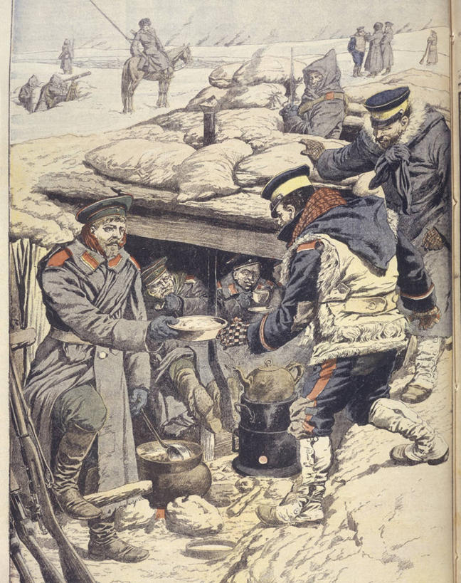 西方人,成年人,人群,站,坐,竖图,插画,室外,白天,制服,合作,团队,数码,科技,欧洲,俄罗斯,欧洲人,士兵,阴影,冲突,网络,高光,几何,计算机图形,合成,图画,历史,饮食,画,战争,摄影,电脑合成图,数码合成图,合成图,痛苦,军服,漫画,军队,写实,具体,具象,壕沟,男人,白种人,彩图