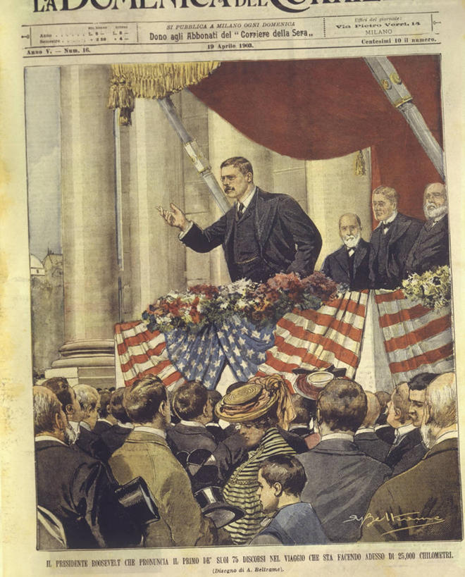 西方人,成年人,人群,站,举,竖图,插画,室外,白天,通讯,数码,科技,报纸,杂志,旗帜,意大利,欧洲,美国,欧洲人,阴影,套装,正装,会议,网络,符号,文字,许多人,高光,几何,计算机图形,合成,图画,历史,画,衣服,托,演讲,一群人,美国国旗,摄影,英文字母,电脑合成图,数码合成图,领导,总统,西奥多.罗斯福,合成图,南欧,政治,漫画,竞选,写实,具体,具象,历史学家,政治家,美国总统,把握,男人,男性,女人,女性,白种人,举起,举手,举着,向上举,向上伸,向上托,彩图,掌控