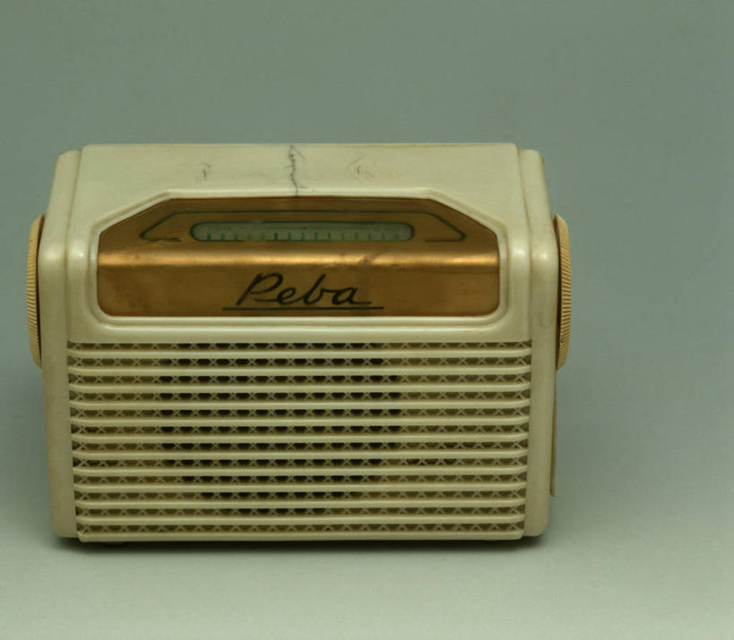 无人,横图,室内,技术,意大利,灰色背景,古典,历史,一个,灰色,收音机,摄影,单个,古董,南欧,彩图,影棚拍摄