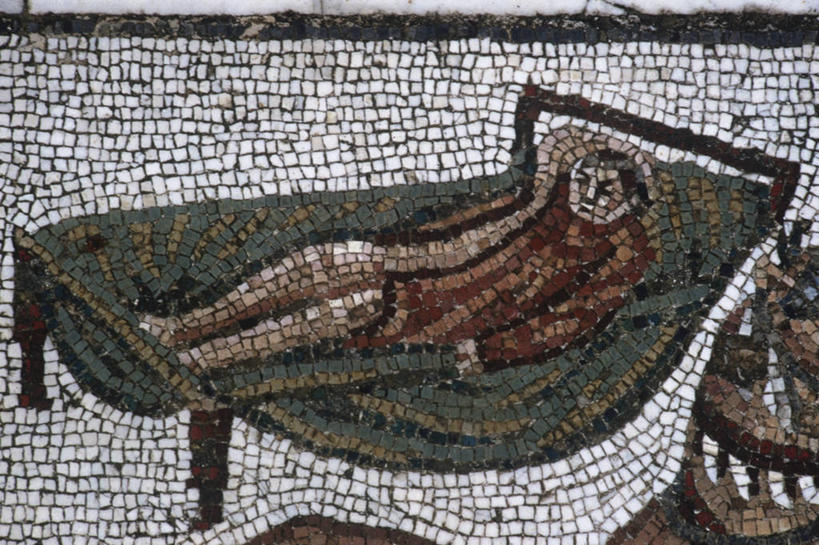 无人,横图,非洲,突尼斯,花纹,标志,符号,图案,墙,首都,历史,标识,休息,放松,摄影,考古学,北非,阿非利加洲,性别符号,突尼斯共和国,突尼斯市,迦太基,古代文明,睡觉,彩图,旅行,突尼斯省,男性符号,过去