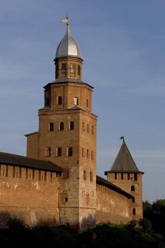 无人,竖图,室外,白天,留白,建筑,俄罗斯,墙,塔,首都,历史,地标建筑,摄影,要塞,莫斯科,克里姆林宫,诺夫哥罗德,彩图,旅行,俄罗斯文化