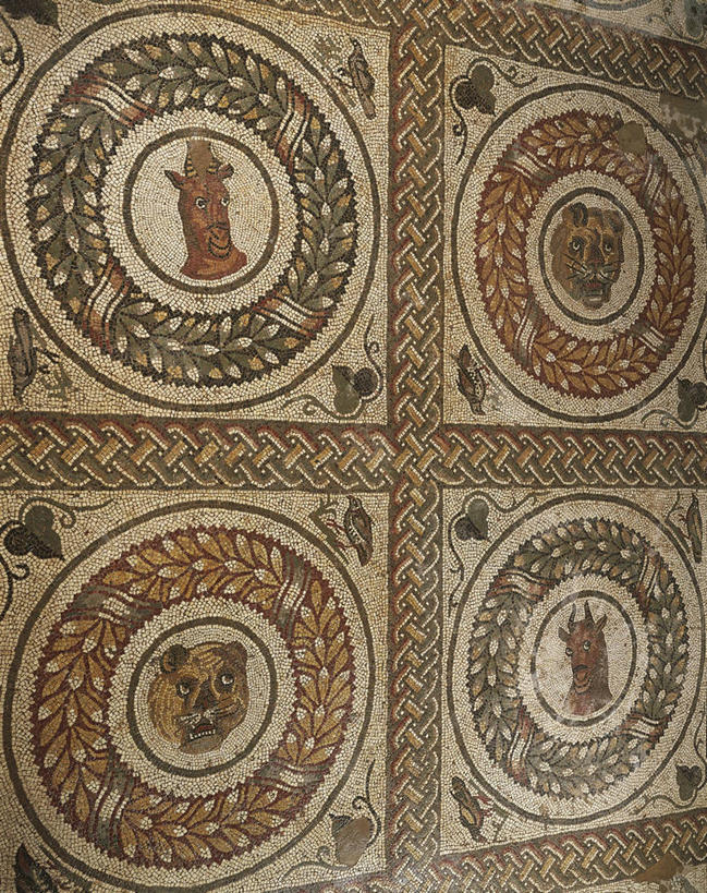 无人,竖图,室内,意大利,花纹,装饰,图案,古罗马,地标建筑,摄影,考古学,西西里,南欧,古典风格,意大利文化,古代文明,古代史,式样,美术工艺,恩纳省,王冠,彩图