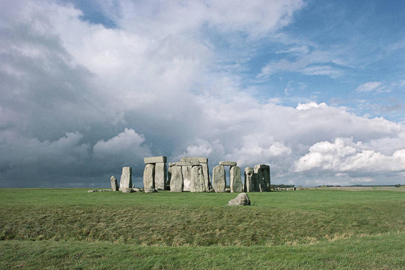 无人,横图,室外,白天,神秘,英国,田地,巨石,历史,英格兰,废墟,地标建筑,摄影,北欧,英国文化,古代文明,古代史,彩图,石器时代,过去