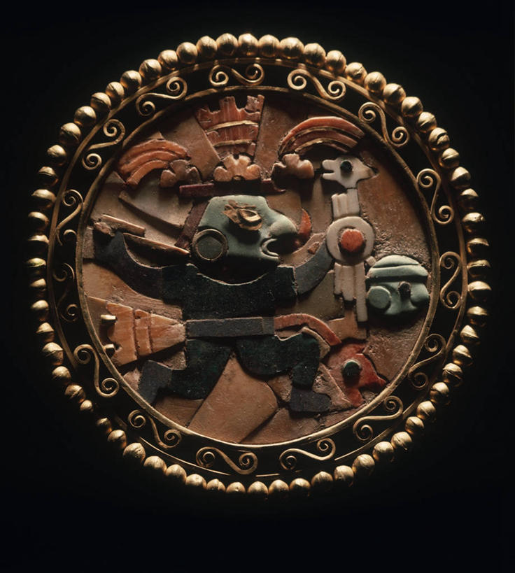 无人,竖图,黑色背景,历史,古代,一个,摄影,单个,耳饰,美术工艺,彩图,影棚拍摄,过去